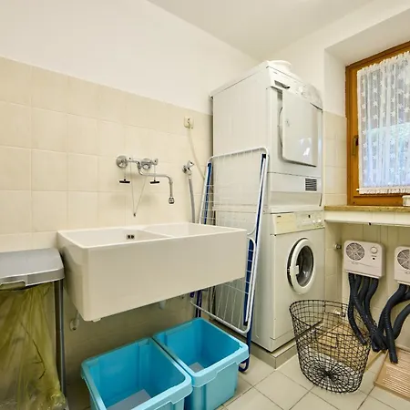 Apartment Ursprung *