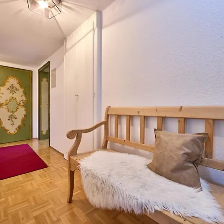 Ursprung Apartment Garmisch-Partenkirchen