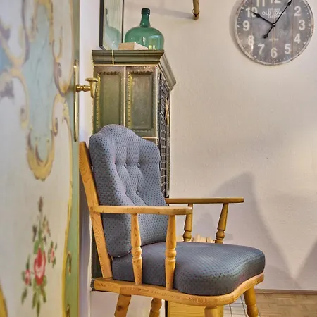 Ursprung Apartment