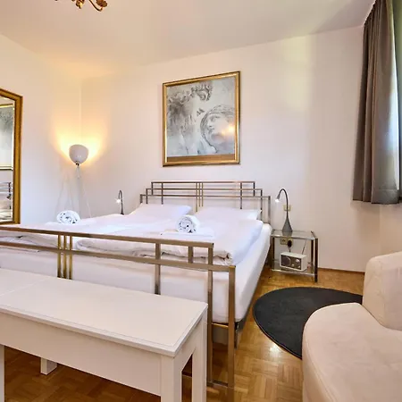 Apartment Ursprung
