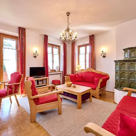 Apartment Ursprung Garmisch-Partenkirchen