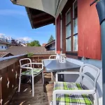 Ursprung Apartmán *