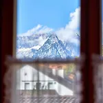 Ursprung Garmisch-Partenkirchen