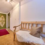 Ursprung Apartmán Garmisch-Partenkirchen