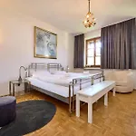 Apartmán Ursprung *