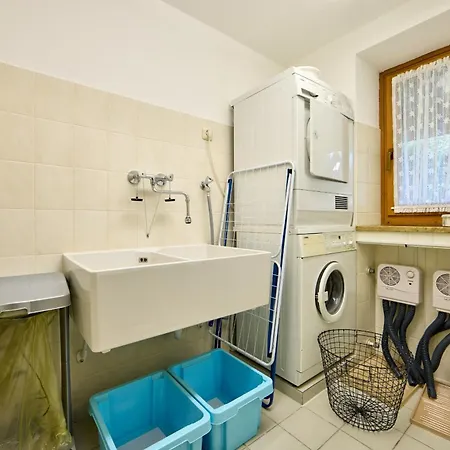 Appartement Ursprung *