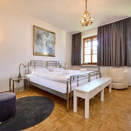 Appartement Ursprung *